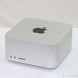 中古Mac Studio - リコレ！|ビックカメラグループ ソフマップの