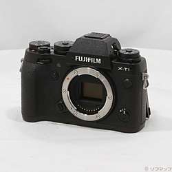 FUJIFILM X-T1 ボディ