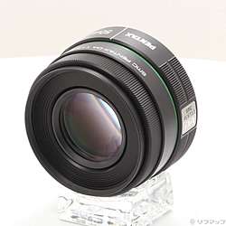 smc PENTAX-DA 50mm F1.8 (レンズ)