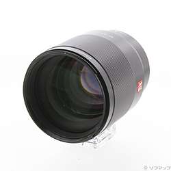 VILTROX AF 85mm F1.8 ニコンZ用