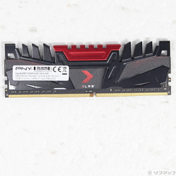 ★中古/W4U2666BMS-8G① W4U2666BMS-8G | Ballistix ゲーミングモデル DDR4-2666