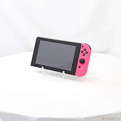 中古ニンテンドースイッチ(Nintendo Switch)本体 - リコレ