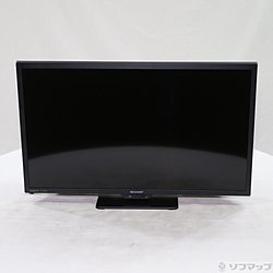 中古液晶TV（24以下） - リコレ！|ビックカメラグループ