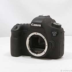 EOS 6D ボディ