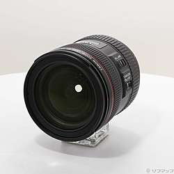 Canon EF 24-70mm F4L IS USM EF24-7040LIS