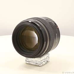 Canon EF 85mm F1.8USM (レンズ)