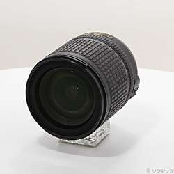 Nikon AF-S DX ED 18-135mm F3.5-5.6 G (IF) (レンズ)