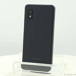 中古　　SHARP 国内版SIMフリー SH-RM12 ブラック 楽天市場】aquos sense3 lite sh-rm12 simフリー（機能（SIM