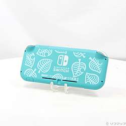 kÕil Nintendo Switch Lite ܂ ǂԂ̐XZbg ~܂߂&ԂAn~ DLŃ\tgi