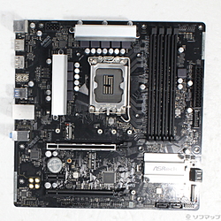 中古】〔展示品〕 ASRock A620M-HDV／M.2+ [2133058644945