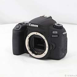 EOS 9000D ボディ