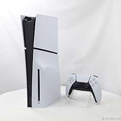 PlayStation5 ディスクドライブ搭載モデル CFI-2000A01