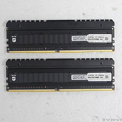 288P DDR4 PC4-28800 DDR4-3600 16GB 8GB×2枚組