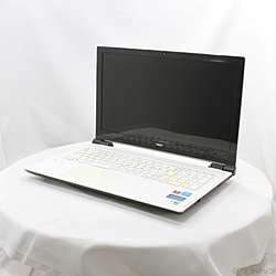 NEC LaVie ノートパソコン 極美品 価格.com - NEC LaVie Z LZ550/HS PC-LZ550HS スペック・仕様