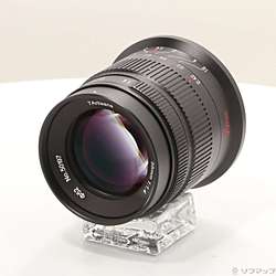 7Artisans 55mm F1.4 II ニコンZマウント用 (APS-C) 5514ZB-II