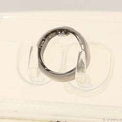 中古】〔中古品〕 スマートリング SOXAI RING 1 16号 マットシルバー
