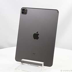中古iPad Pro 11インチ 第2世代 - リコレ！|ビックカメラ