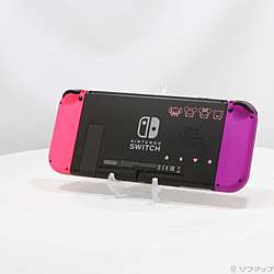 中古ニンテンドースイッチ(Nintendo Switch)本体 - リコレ