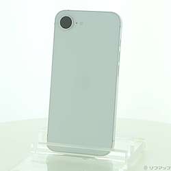 ほぼ未使用品　iPhone16e　ホワイト　128G iPhone 16e 安心の1年保証！未使用品 iPhone16e 128GB 本体 中古