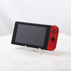 中古ニンテンドースイッチ(Nintendo Switch)本体 - リコレ