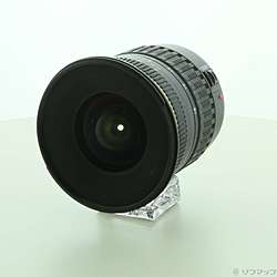 TAMRON AF 11-18mm F4.5-5.6 Di II (A13E) (Canon用)