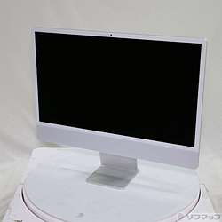 iMac ME086J/A 中古品　通電確認済み　マウス　キーボード付き iMac ME086J/A 中古品 通電確認済み マウス キーボード付き