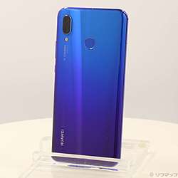 HUAWEI(ファーウェイ)の中古スマホ - リコレ！|ビックカメラ