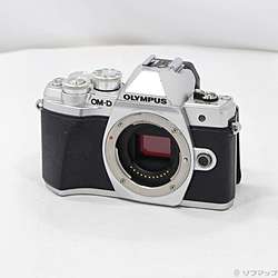 OLYMPUS - 中古 OLYMPUS E-PM1 (CustomSLR C-LoopHD付き) 中古 OLYMPUS E-PM1 (CustomSLR C-LoopHD付き)