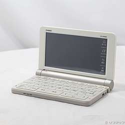 CASIO(カシオ)の中古電子辞書 - リコレ！|ビックカメラグループ