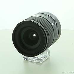 SIGMA 18-50mm F2.8 DC DN Contemporary ソニーE用