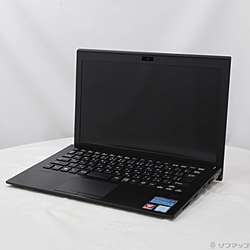 VAIO(バイオ)の中古パソコン - リコレ！|ビックカメラグループ