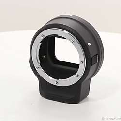 Nikon マウントアダプター FTZ