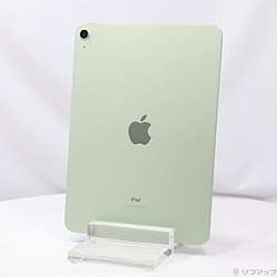 【中古】Apple iPad Air 10.9インチ 第4世代 64G グリーン 中古iPad Air 第4世代 - リコレ！|ビックカメラグループ