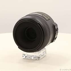 Nikon AF-S DX Micro NIKKOR 40mm F2.8G