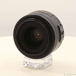 Nikon AF-S DX 35mm F1.8 G