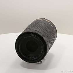 Nikon AF-P DX NIKKOR 70-300mm f／4.5-6.3G ED VR