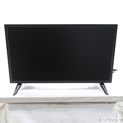 TCL 24型テレビ　24D2911 中古品 TCL 24型テレビ24D2911 中古品