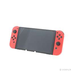 中古ニンテンドースイッチ(Nintendo Switch)本体 - リコレ
