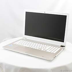 美品】訳あり 東芝 Dynabook P1-X5KP-EG サテンゴールド 訳あり