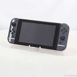 Nintendo Switch 大乱闘スマッシュブラザーズ SPECIALセット※DL版ソフト欠品