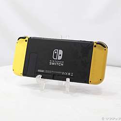 Nintendo Switch ポケットモンスター Lets Go! イーブイセット ※DL版ソフト欠品