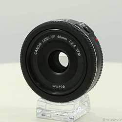 Canon EF 40mm F2.8 STM EF4028STM