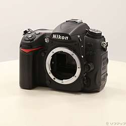 Nikon D7000
