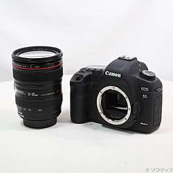 Canon カメラ　まとめ売り Canon(キヤノン)の中古デジタル一眼カメラ - リコレ
