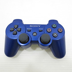 SONY WIRELESS CONTROLLER【PS3】
