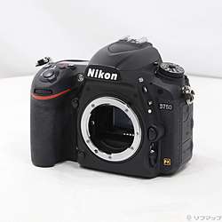 Nikon D750 ボディ