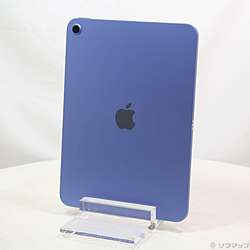 iPad(A16)、11インチWi-Fiモデル128GB-ブルー 11インチiPad Air（M2）Wi‑Fi + Cellular 256GB - ブルー [整備