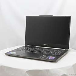MSI ゲーミング、クリエータ向けノート PS42 8RC-009JP 中古品 msi - MSI PS42 8RC-009JP 中古美品の通販 by pooka's shop