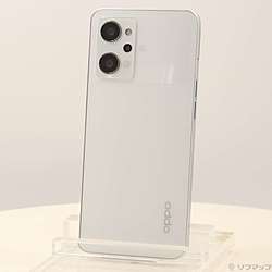 OPPO - CPH2013WH OPPO（SIMフリー版）- ホワイト　メーカー整備済品 SIMフリースマートフォン OPPO SIMフリースマホ 6GB 128GB