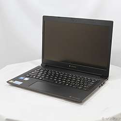 Dynabook(ダイナブック)の中古パソコン - リコレ！|ビックカメラ